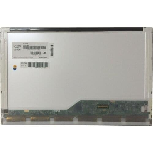 LP141WP2 TLB1 LTN141BT04 002 001 14.1 inch LCD screen with FRU For THINKPAD T400 R400 LED SCREEN