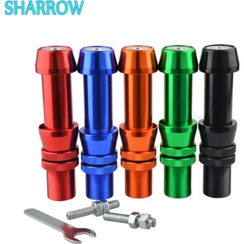 1Pc Archery Bowfishing Reel Seat Anchor Heavy Duty Stabilizer Rods Wrench Bow Fishing For Outdoor Camping Shooting Accesories