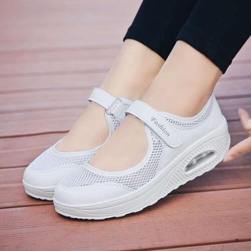 DIYI Women's Sneakers