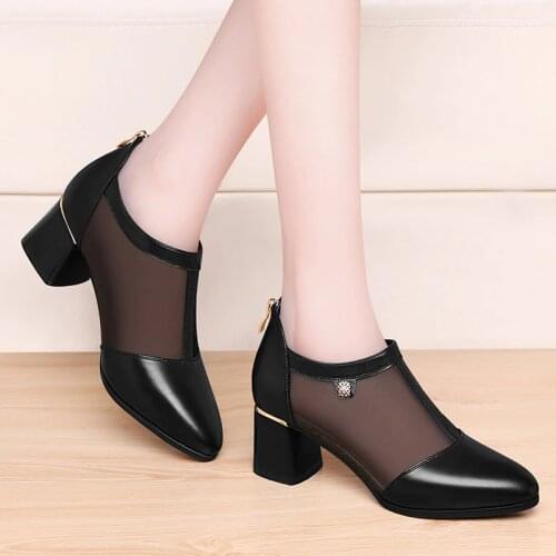 Guciheaven Womens Spring Shoes