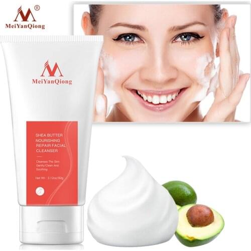 MeiYanQiong Facial Cleansers
