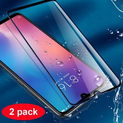 Muchi Screen Protectors For Xiaomi Mi 9
