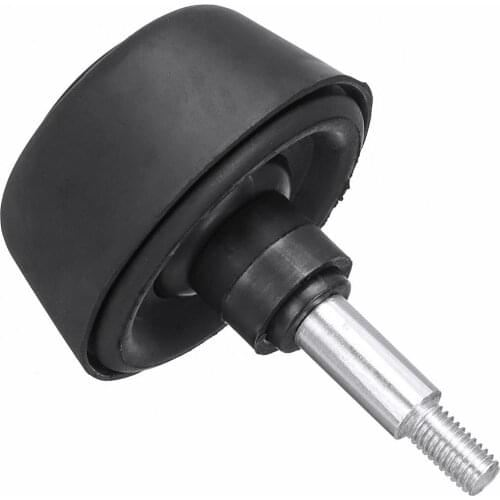 New Car Rear Door Side Panel Check Magnet Stop Retainer For Mercedes For Benz Sprinter W906 For VW For Crafter A9067400216