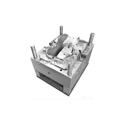 Professional customized precise & high-quality moulding and fabrication 45