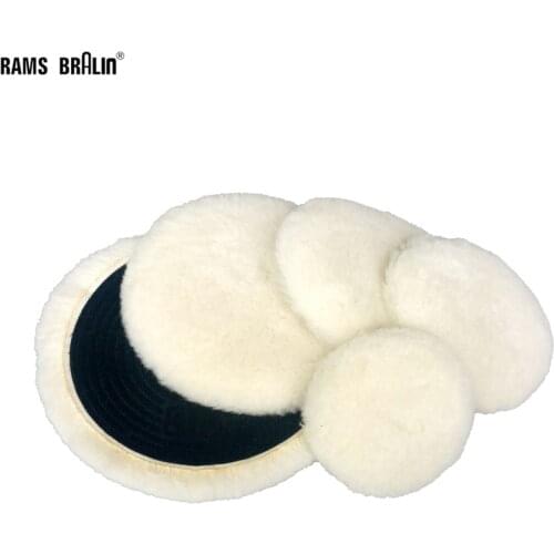 RAMS BRALIN Car Cleaning Products