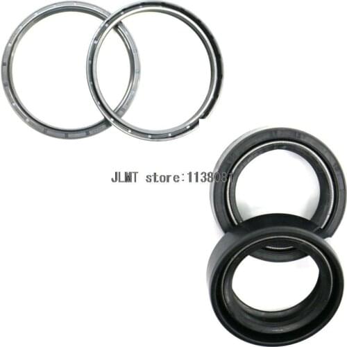Fork OIL SEAL for for GAS GAS 250 EC 250 2009 - 2010 48X58X10 48 58 10 mm