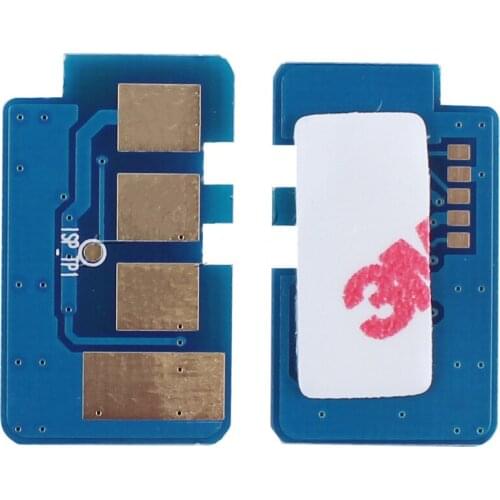 Compatible MLT-D205E MLT-D205L Toner Chip For Samsung ML3310 3710 SCX-4833 5637 5737 Printer