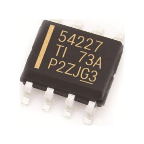 TPS54227DDAR TPS54227 SOP-8 New original ic chip In stock