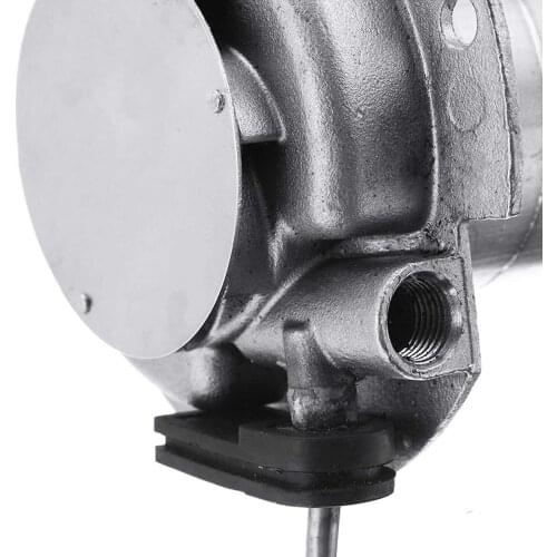 AOZBZ Universal 5KW Winter Parking Heater Insert Torches Combustion Chamber Combustor Burner + Gasket For Eberspacher Airtronic