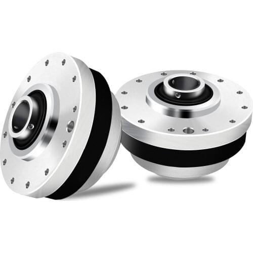 High precision Harmonic Gear Reducer Harmonic Drive Speed Reducer