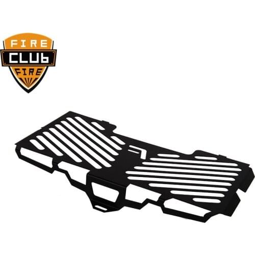 Motorcycle Radiator Guard Protection Grille Grill Cover For BMW F800GS/F700GS/F650GS/F800R 2008-2019