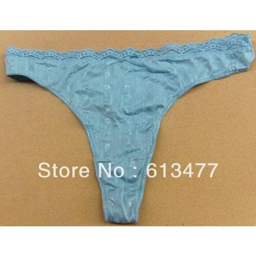 Random styles fashion lace womens sexy panties ,underwear,lingerie,briefs,sexy panty,g string+(many color size)DZ0244-144pcs