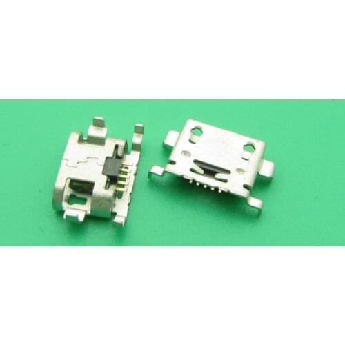 10PCS/Lot For Sony Xperia L C2105 C2104 MT25 S36 S36H USB Charge Jack Socket Port Plug Charging Dock Connector