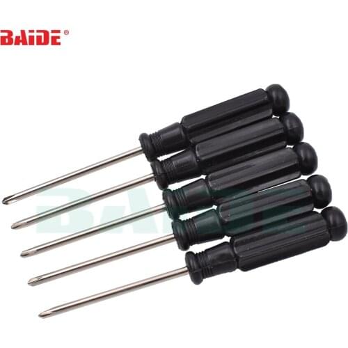 2.5mm Screwdriver Phillips Mini Screwdriver for toys phone screw bolt driver portability Free Shipping 2000pcs/lot