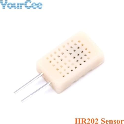 20 pcs 2015 New HR202 Humidity Sensor HR202 Humidity Resistance