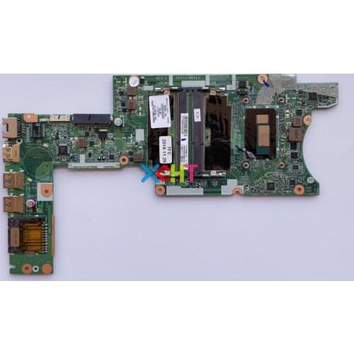 843062-601 DA0Y61MB6E0 UMA w i3-4030U CPU for HP X360 CONVERTIBLE 13-A317CL NoteBook PC Laptop Motherboard Mainboard