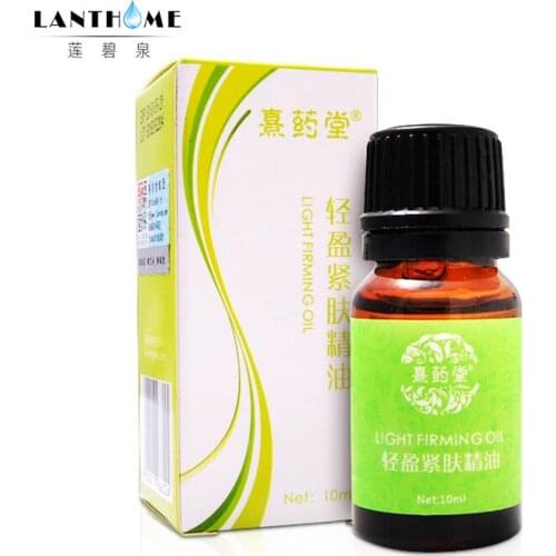 Beauty Essentials Oil Health Slimming Lose Weight Effectively Thin Leg Waist Fat Burning Belly Slimming Body Cream Weight Loss