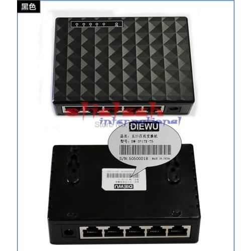 Cnstic Network Routers