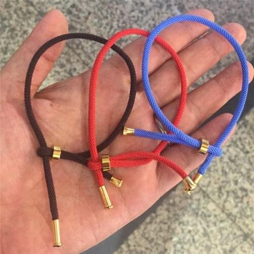 Браслеты Красная нить Dankaishi China At AliExpress