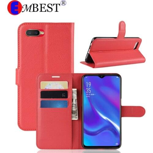 Чехлы для телефонов Oppo K1 EMBEST China At AliExpress