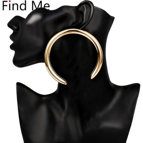 Find Me Ethnic Earrings