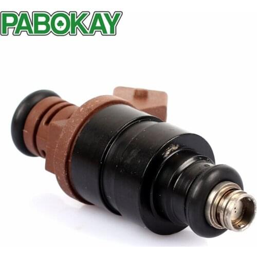 FS high quality Flow Matched Fuel Injectors nozzle 96332261 For Daewoo Lacetti MK1 1.6 16V for Chevrolet