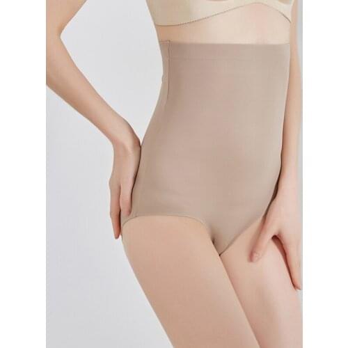 Waist Trainer Butt Lifter Slimming Underwear Body Shaper Body Shapewear Tummy Shaper Corset for Weight Loss High Waist Shaper