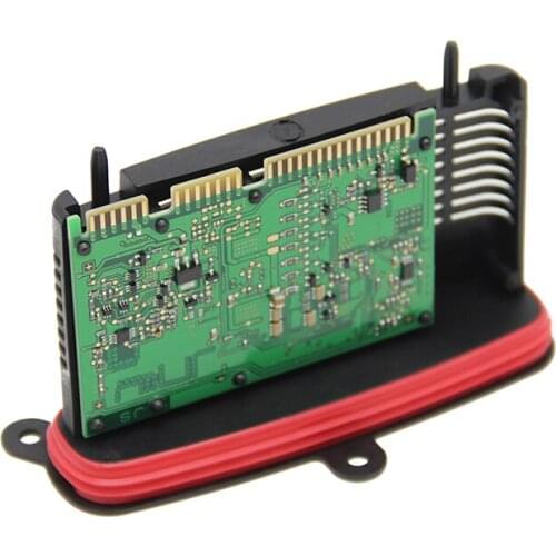 ADT Headlight Module TMS OEM 63117316187 63117355073 xenon headlight driver module for 2014-2016 5 series X5 X6