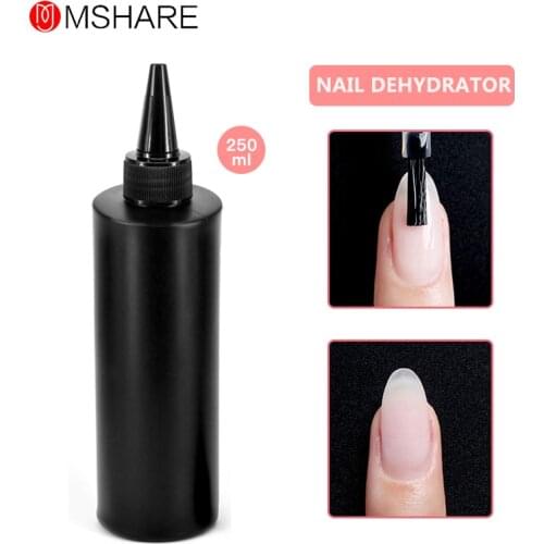 Mshare Acrylic Nail Bases