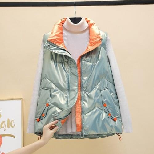 Женские короткие жилеты OLOMLB China At AliExpress