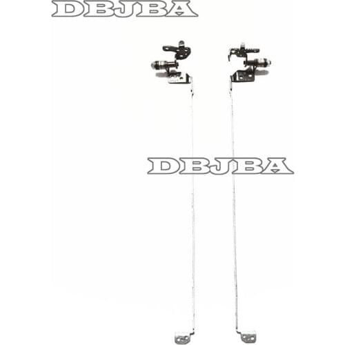 Genuine Laptop LCD Screen Hinges for HP Pavilion G6-2000SD G6-2001TX G6-2002SD G6-2004SD G6-2003SD G6-2005SD G6-2011SA G6-2022SA
