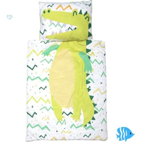 0-3 Years Old Creative Baby Sleeping Bag Autumn and Winter Comfort Warm Baby Sleeping Bag Detachable Children Sleeping Bag