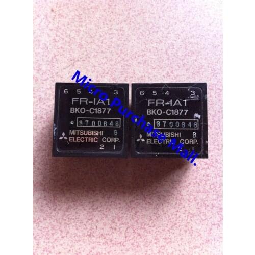 Original Module FR-IA1BKO-C1877