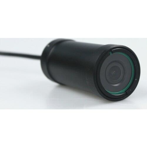 Deep-water Camera Underwater Vehicle Deep-water Simulated Camera Waterproof 100 Meters