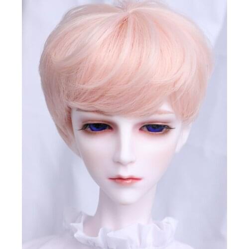Full set BJD doll SD doll 1 / 3 Uncle 70cm joint doll birthday gift