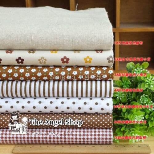 TPSMOC Linen Fabrics