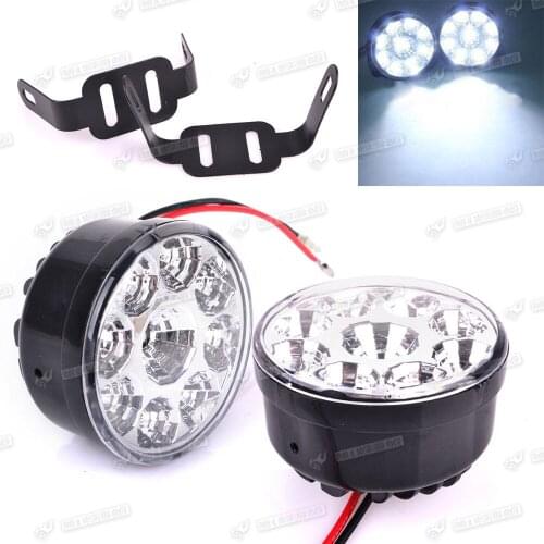 Wingchun LED Lamps