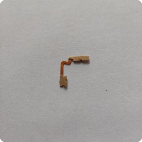 Wyieno For OPPO Power Switch On Off Ribbon For Realme X2 Pro XT Power Button Key Control Flex Cable