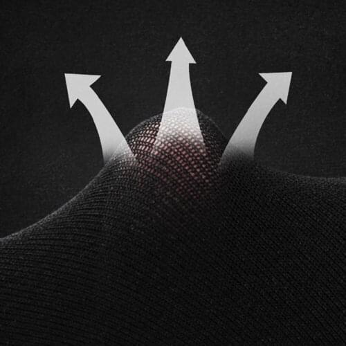 1 Pair Cool Arm Sleeves for Cycling Running Hiding Tattoos Unisex Cooling Arm Sleeves Cover UV Sun Protection Outdoor Men Nylon