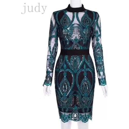 5yards/bag BH254#6 color peach embroidery thread mesh fabric sequins wedding dress fabric for bridal wedding dress/sawing