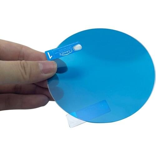 Car Rearview Mirror Rain Film Clear Sight Sticker For BMW F25 F97 F39 F46 F26 F10 F11 F98 F15 F30 F31 F90 F85 F33 F21 F06 F20