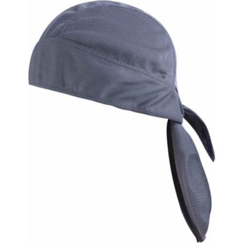 Quick Dry Cycling Cap Head Scarf Men Running Riding Bandana Headscarf Ciclismo Pirate Hats Hood Headband Sportswear