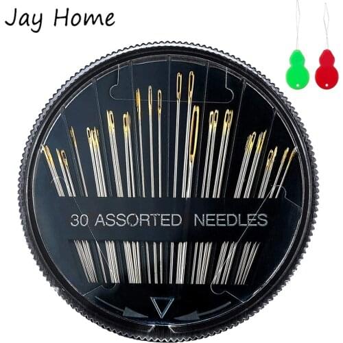 JAY HOME Hand Sewing Needles