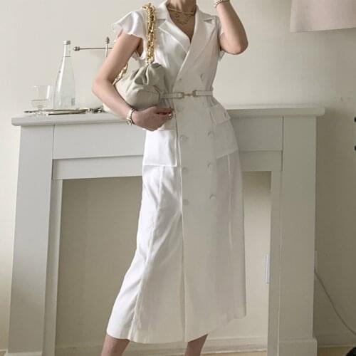 Белые летние платья JulyPalette China At AliExpress