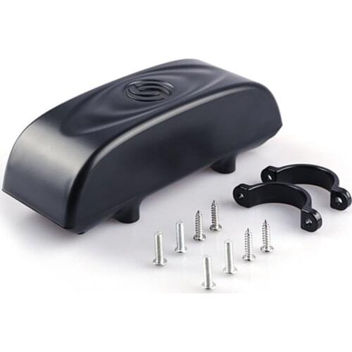 Electric Bike Moped Scooter Motor Controller Box E-Bike Kit Case Small/big Size Plastic Box Lithium Battery Controller Shell