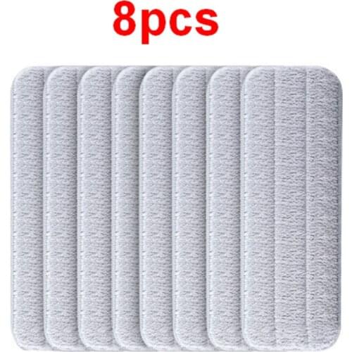 Absorbent Cleaning Cloth For Deerma TB500 TB800 Tack Cloth For Loading And Unloading Easily Reusable Dish Cloths For Kitchen