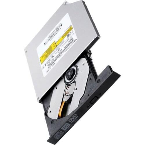 Cheap for Asus Rog G750JX G750JH G750JM DS71 17.3" Laptop DVD Burner Super Multi 8X DVD-RW DL 24X CD-R Writer Optical Drive New