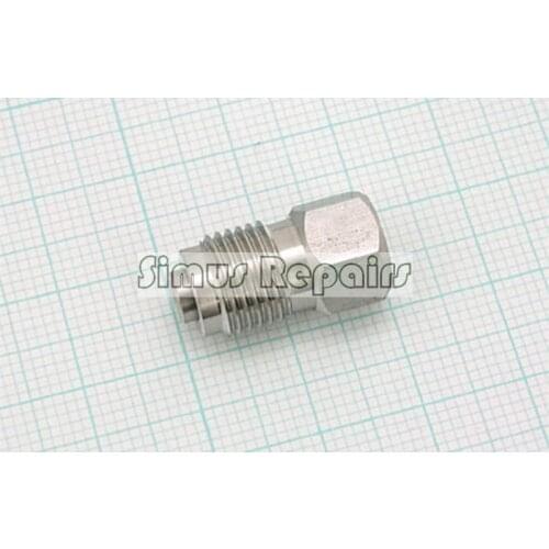 228-39093-92 Shimadzu Check Valve CHECK VALVE IN ASSY For LC-10ADvp