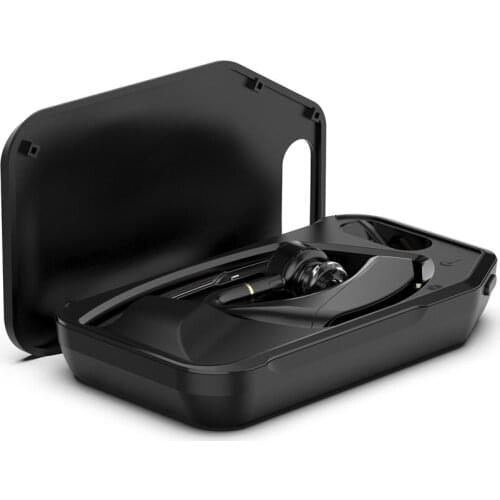 Portable Wireless Bluetooth Earphones Charging Case for Plantronics Voyager 5200 5210 Headphones Charger Charging Box