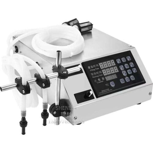 SHENLIN Filling Machines
